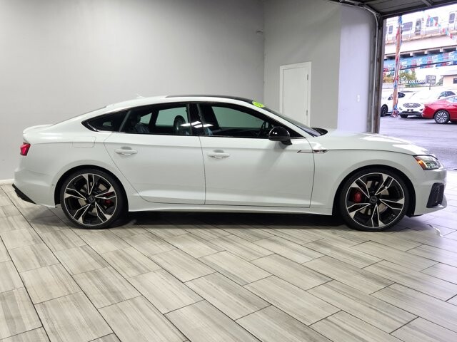 2020 Audi S5 in Cinnaminson, NJ 08077 - 18053390 6