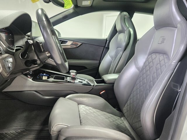 2020 Audi S5 in Cinnaminson, NJ 08077 - 18053390 11