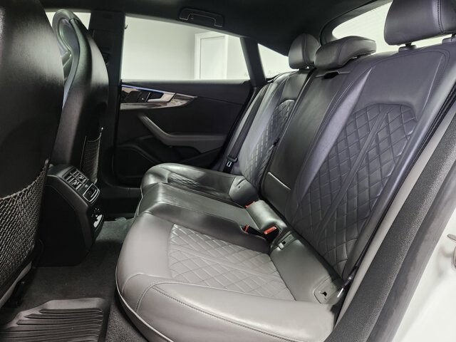 2020 Audi S5 in Cinnaminson, NJ 08077 - 18053390 13