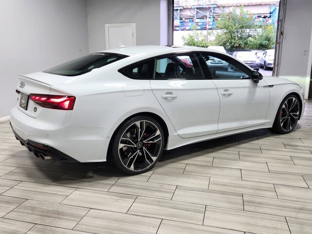 2020 Audi S5 in Cinnaminson, NJ 08077 - 18053390 5