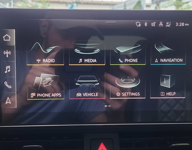 2020 Audi S5 in Cinnaminson, NJ 08077 - 18053390 23