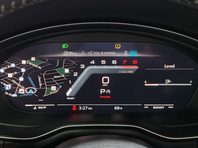 2020 Audi S5 in Cinnaminson, NJ 08077 - 18053390 20