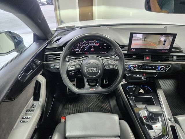 2020 Audi S5 in Cinnaminson, NJ 08077 - 18053390 17