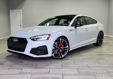 2020 Audi S5 in Cinnaminson, NJ 08077