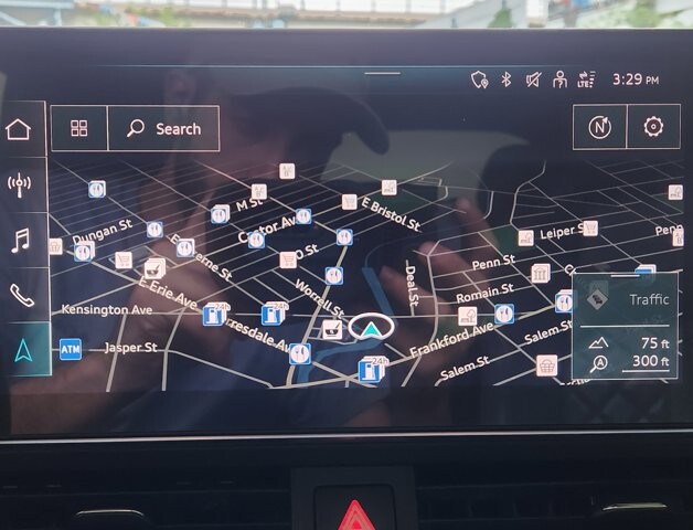 2020 Audi S5 in Cinnaminson, NJ 08077 - 18053390 24