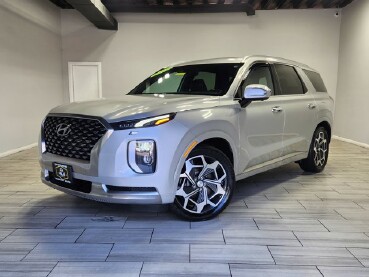 2022 Hyundai Palisade in Cinnaminson, NJ 08077