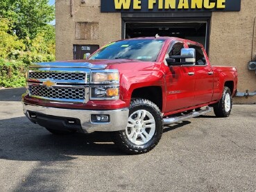 2014 Chevrolet Silverado 1500 in Cinnaminson, NJ 08077