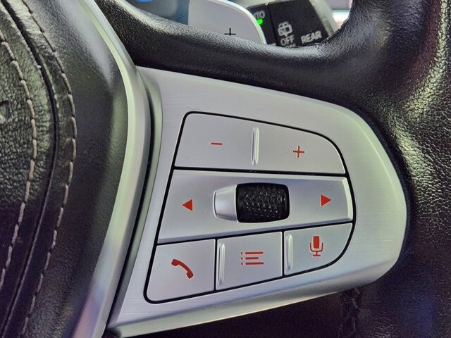 2020 BMW X7 in Cinnaminson, NJ 08077 - 18053393 19