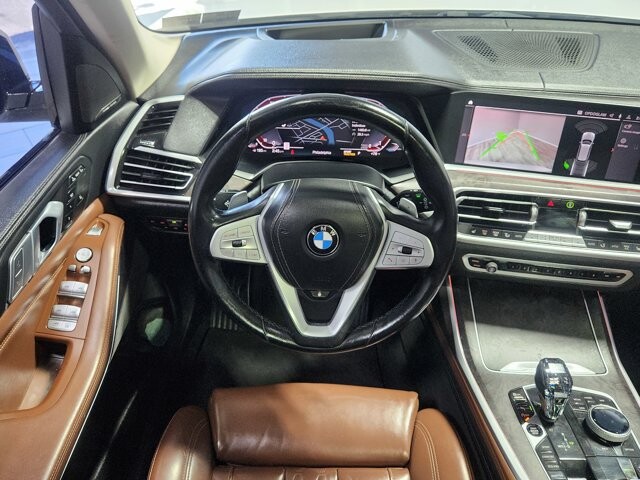 2020 BMW X7 in Cinnaminson, NJ 08077 - 18053393 18
