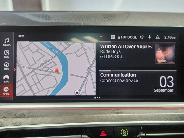 2020 BMW X7 in Cinnaminson, NJ 08077 - 18053393 23