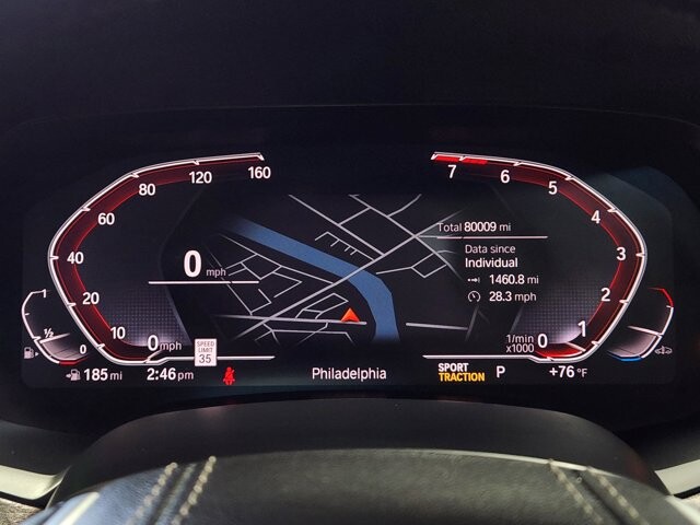 2020 BMW X7 in Cinnaminson, NJ 08077 - 18053393 20