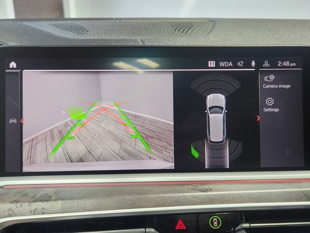 2020 BMW X7 in Cinnaminson, NJ 08077 - 18053393 22