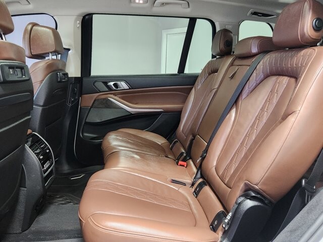 2020 BMW X7 in Cinnaminson, NJ 08077 - 18053393 13