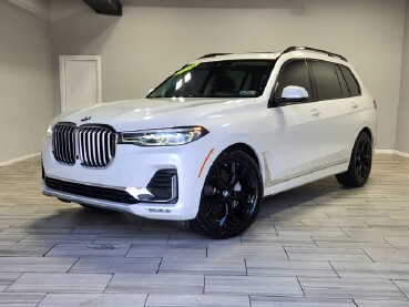 2020 BMW X7 in Cinnaminson, NJ 08077