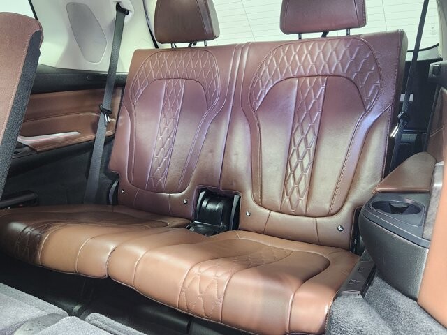 2020 BMW X7 in Cinnaminson, NJ 08077 - 18053393 14