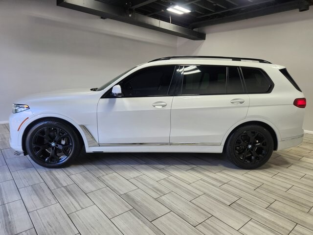 2020 BMW X7 in Cinnaminson, NJ 08077 - 18053393 2