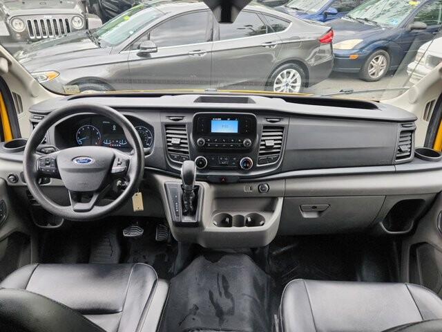 2021 Ford Transit 250 in Cinnaminson, NJ 08077 - 18053395 13