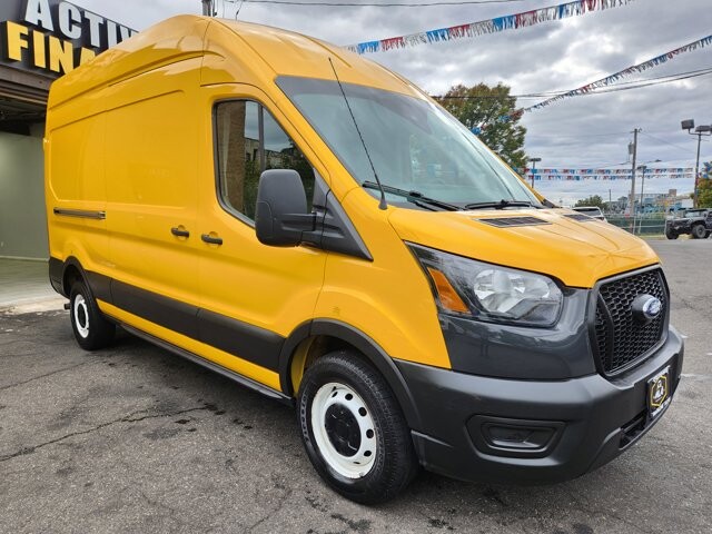 2021 Ford Transit 250 in Cinnaminson, NJ 08077 - 18053395 7