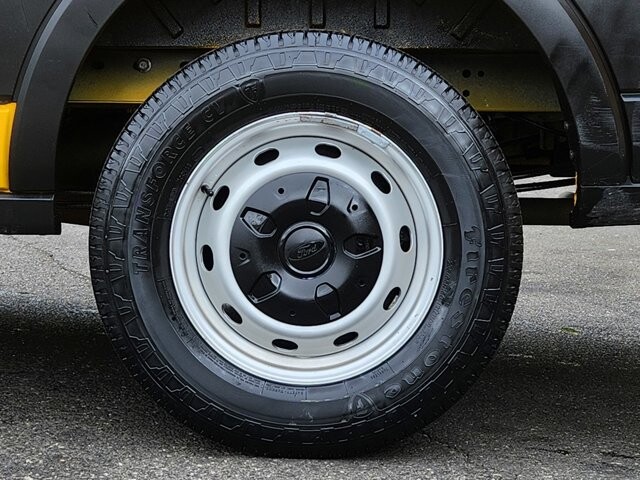 2021 Ford Transit 250 in Cinnaminson, NJ 08077 - 18053395 9