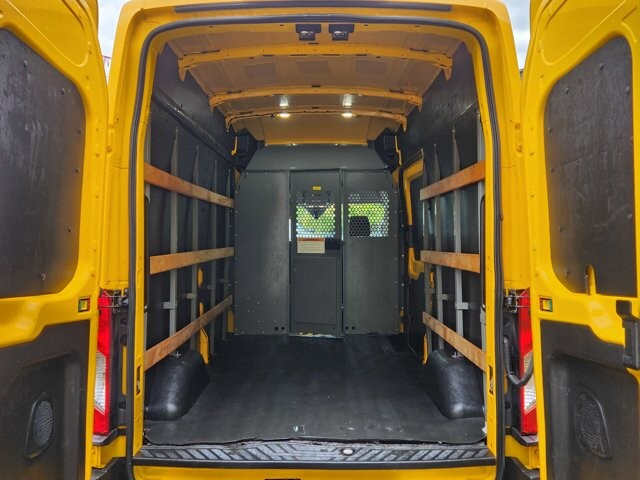 2021 Ford Transit 250 in Cinnaminson, NJ 08077 - 18053395 12