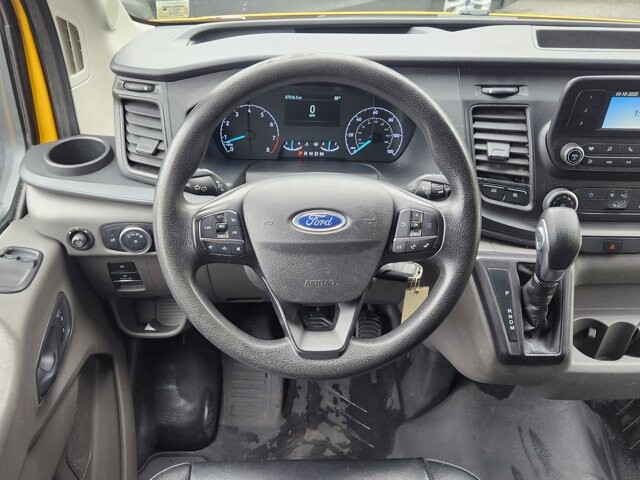 2021 Ford Transit 250 in Cinnaminson, NJ 08077 - 18053395 14