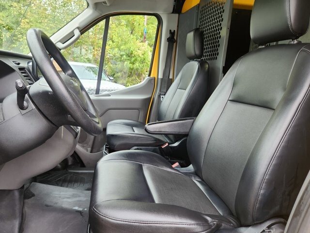 2021 Ford Transit 250 in Cinnaminson, NJ 08077 - 18053395 11