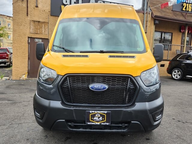 2021 Ford Transit 250 in Cinnaminson, NJ 08077 - 18053395 8