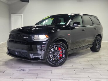 2018 Dodge Durango in Cinnaminson, NJ 08077