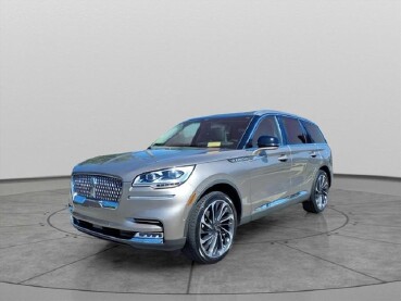 2021 Lincoln Aviator in Winchester, VA 22602