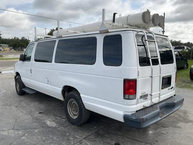 2014 Ford E-350 and Econoline 350 in Blauvelt, NY 10913 - 18053401 5