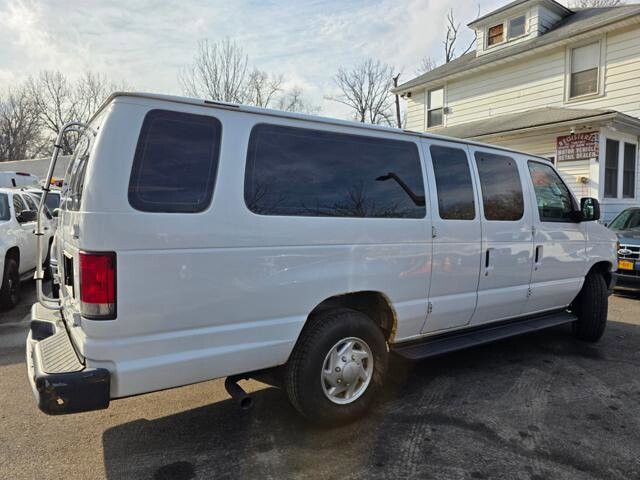 2014 Ford E-350 and Econoline 350 in Blauvelt, NY 10913 - 18053401 7
