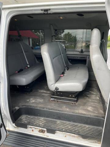2014 Ford E-350 and Econoline 350 in Blauvelt, NY 10913 - 18053401 16