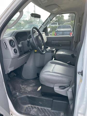 2014 Ford E-350 and Econoline 350 in Blauvelt, NY 10913 - 18053401 10