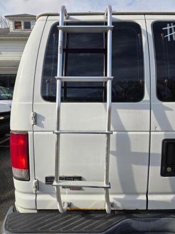 2014 Ford E-350 and Econoline 350 in Blauvelt, NY 10913 - 18053401 36