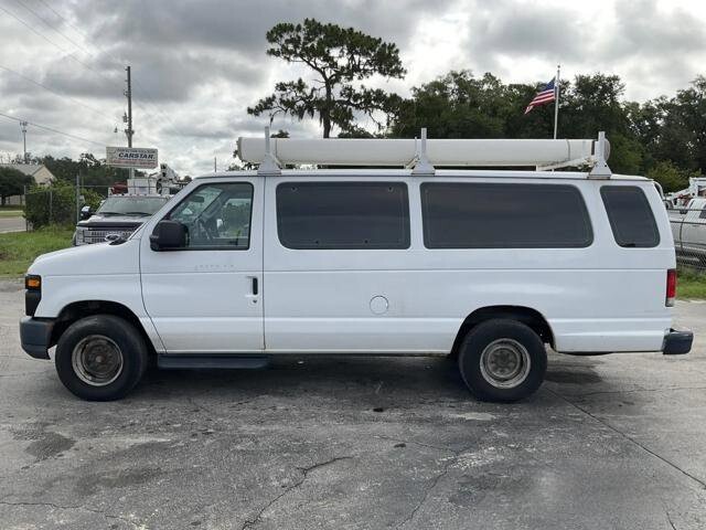 2014 Ford E-350 and Econoline 350 in Blauvelt, NY 10913 - 18053401 4