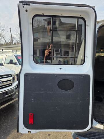 2014 Ford E-350 and Econoline 350 in Blauvelt, NY 10913 - 18053401 28