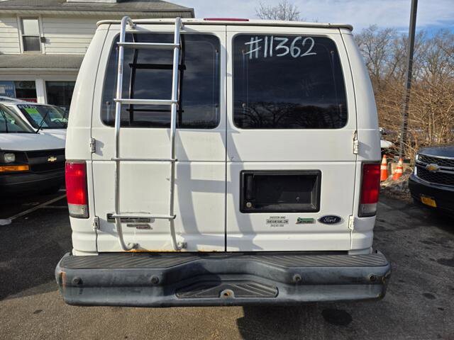 2014 Ford E-350 and Econoline 350 in Blauvelt, NY 10913 - 18053401 6