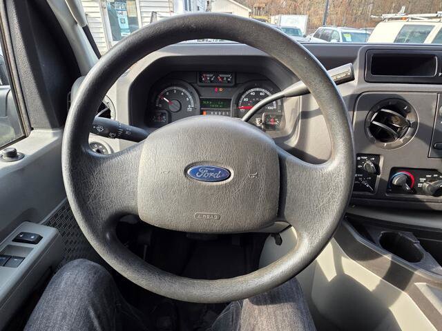 2014 Ford E-350 and Econoline 350 in Blauvelt, NY 10913 - 18053401 13