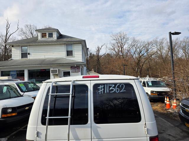 2014 Ford E-350 and Econoline 350 in Blauvelt, NY 10913 - 18053401 38