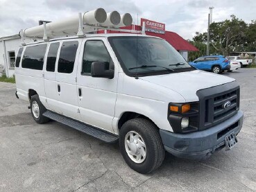 2014 Ford E-350 and Econoline 350 in Blauvelt, NY 10913