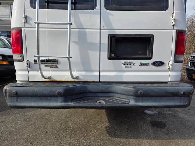 2014 Ford E-350 and Econoline 350 in Blauvelt, NY 10913 - 18053401 41