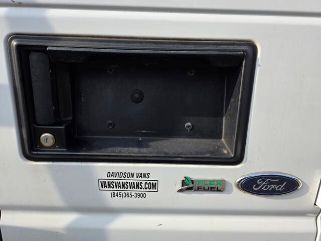 2014 Ford E-350 and Econoline 350 in Blauvelt, NY 10913 - 18053401 42