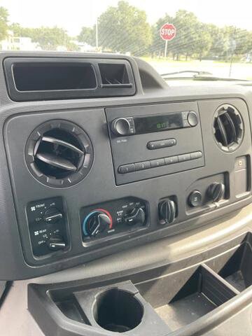 2014 Ford E-350 and Econoline 350 in Blauvelt, NY 10913 - 18053401 13