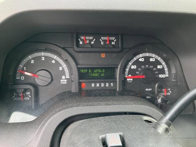 2014 Ford E-350 and Econoline 350 in Blauvelt, NY 10913 - 18053401 11