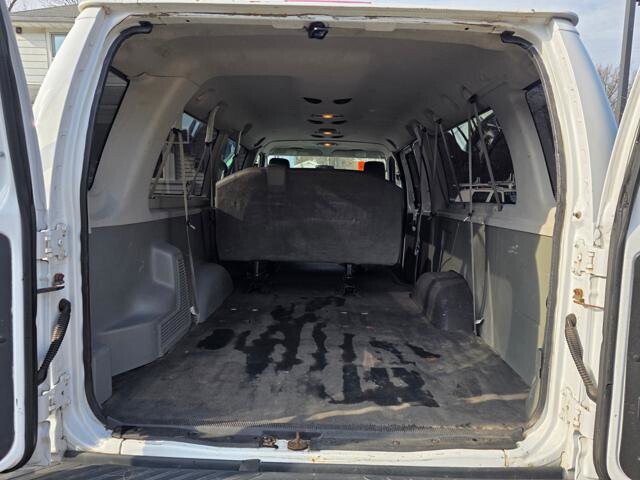 2014 Ford E-350 and Econoline 350 in Blauvelt, NY 10913 - 18053401 29