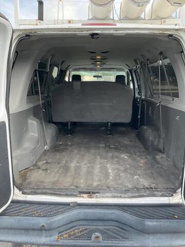 2014 Ford E-350 and Econoline 350 in Blauvelt, NY 10913 - 18053401 14