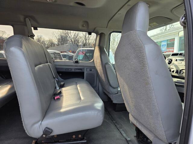 2014 Ford E-350 and Econoline 350 in Blauvelt, NY 10913 - 18053401 48