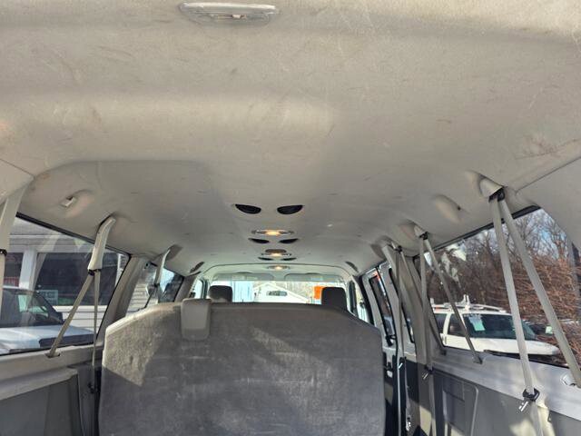 2014 Ford E-350 and Econoline 350 in Blauvelt, NY 10913 - 18053401 35
