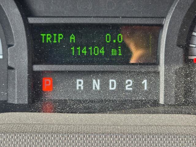 2014 Ford E-350 and Econoline 350 in Blauvelt, NY 10913 - 18053401 15