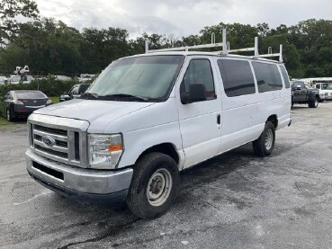 2013 Ford E-350 and Econoline 350 in Blauvelt, NY 10913